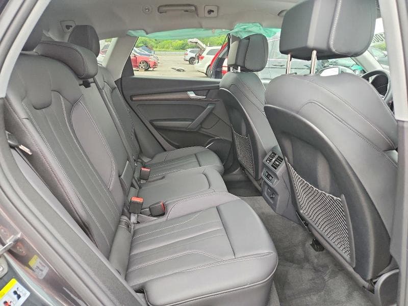 2024 AUDI Q5 PREMIUM 45 11