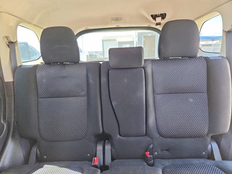 2018 MITSUBISHI OUTLANDER SE 10