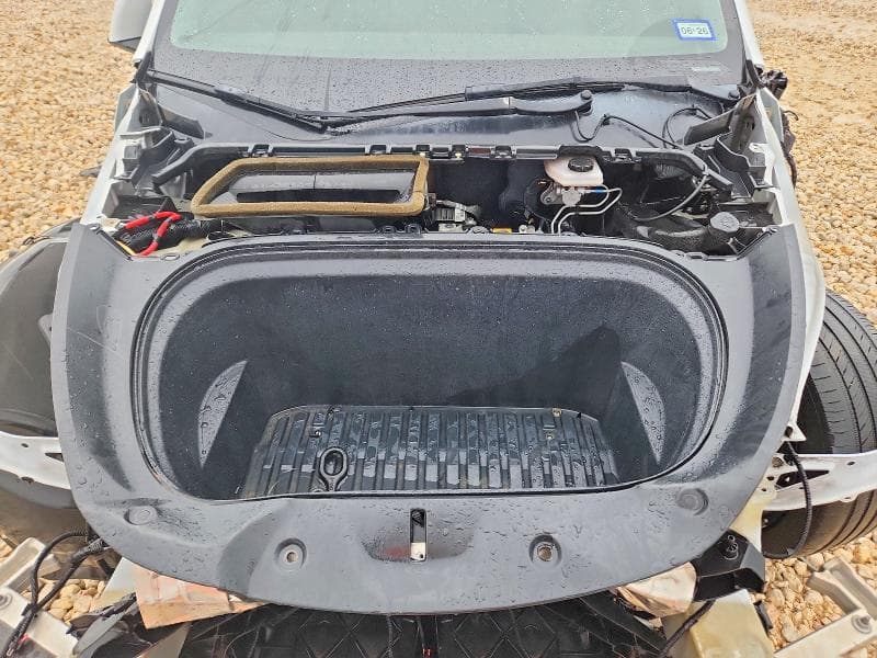 2021 TESLA MODEL Y 11