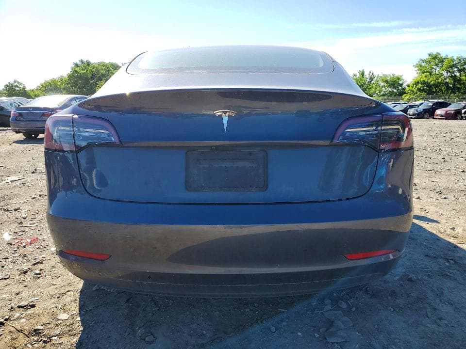 2023 TESLA MODEL 3 6