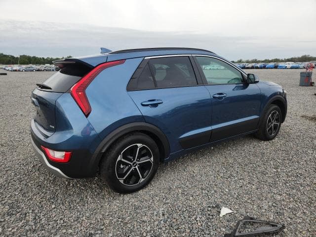 2025 KIA NIRO EX 3