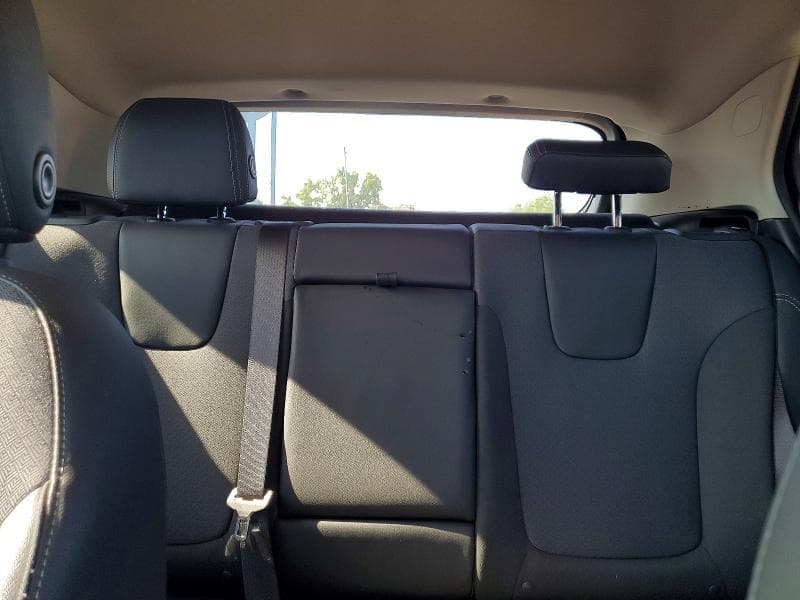2023 BUICK ENCORE GX SELECT 10