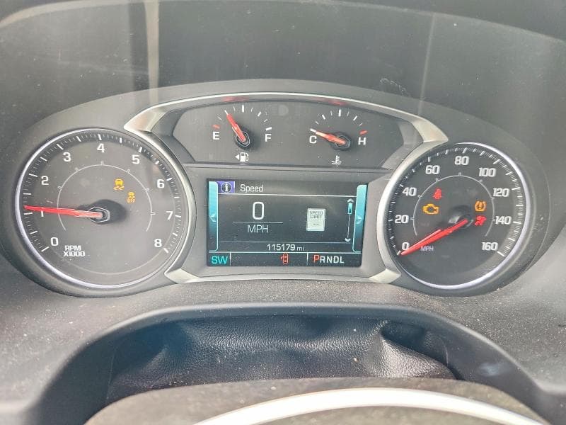 2019 GMC ACADIA SLT-1 9