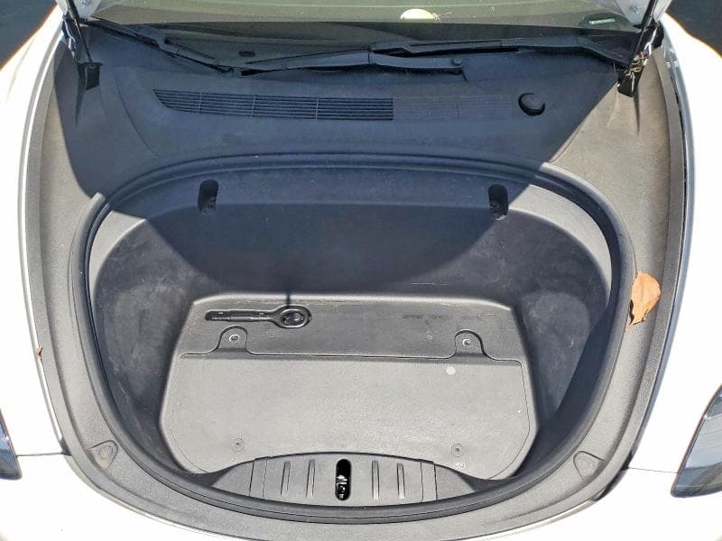 2020 TESLA MODEL 3 11