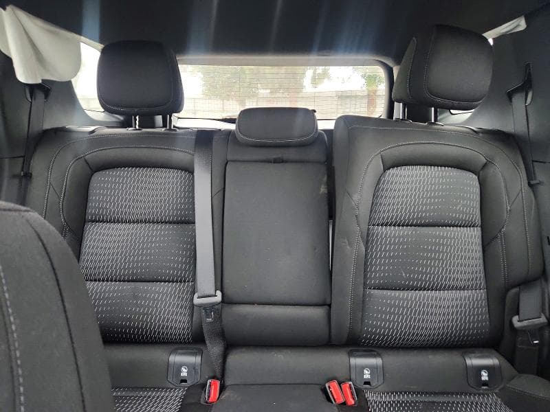 2026 CHEVROLET EQUINOX LT 10
