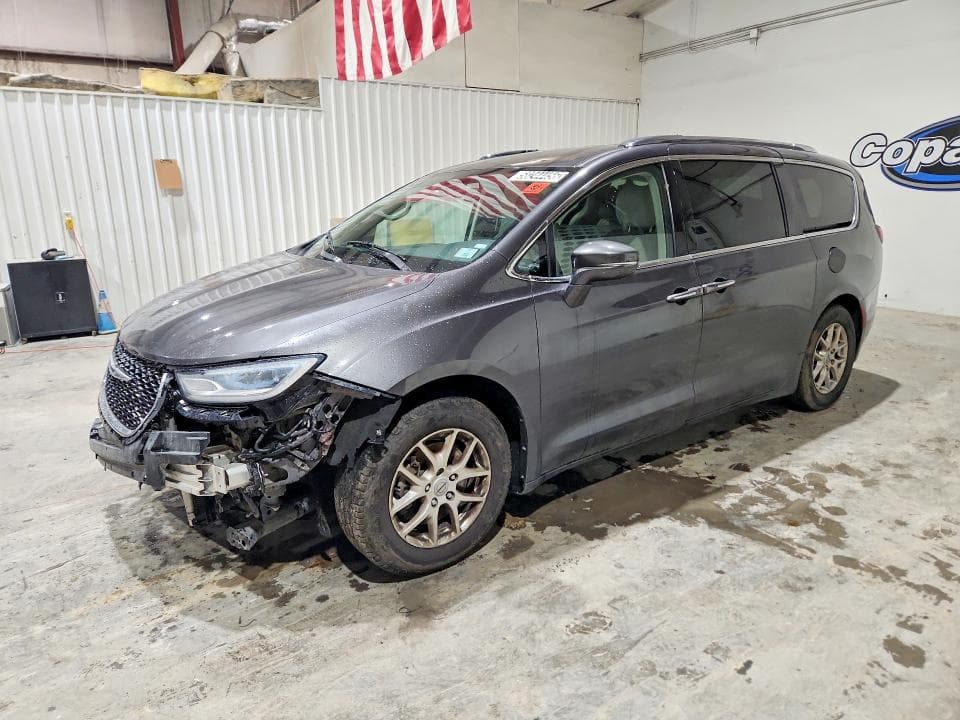 2021 CHRYSLER PACIFICA TOURING L - 1