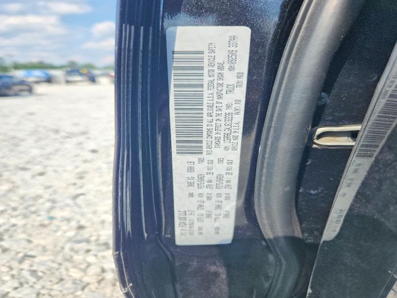 2018 RAM 1500 SLT 12