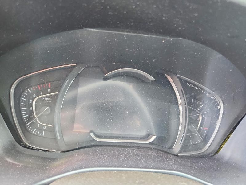 2020 HYUNDAI SANTA FE SEL 9
