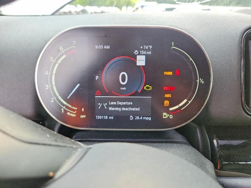 2022 MINI COOPER COUNTRYMAN 9