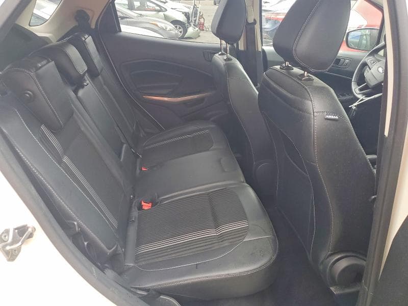 2022 FORD ECOSPORT SES 11