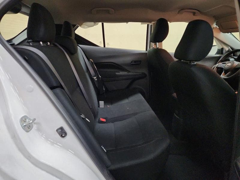 2024 NISSAN KICKS S 11