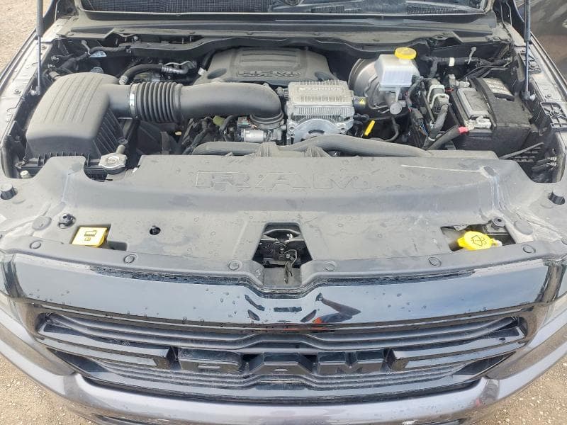 2023 RAM 1500 SPORT 11