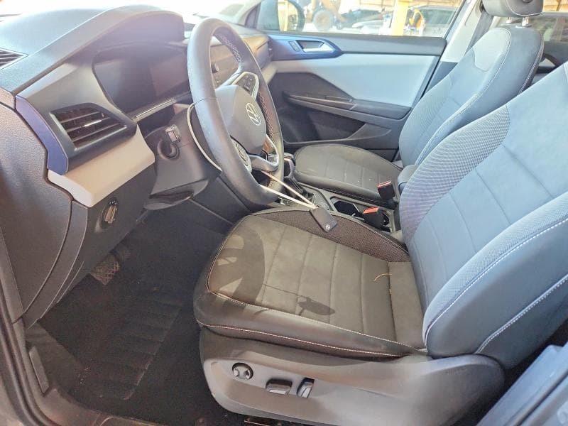 2022 VOLKSWAGEN TAOS SE IQ DRIVE 7