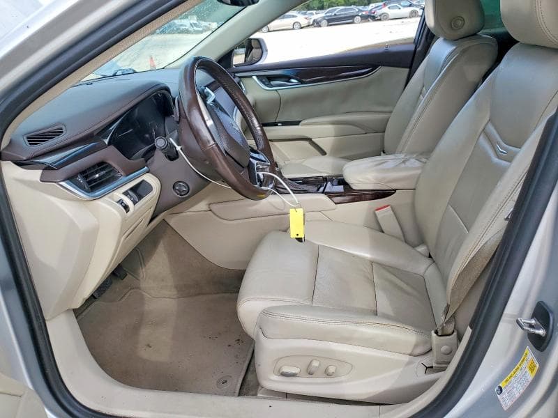 2017 CADILLAC XTS LUXURY 7
