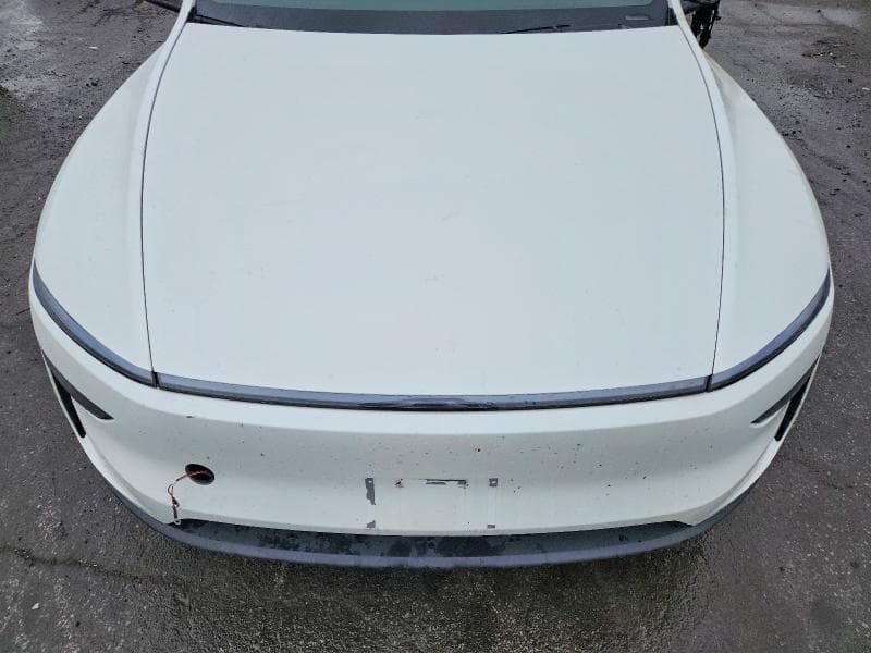 2026 TESLA MODEL Y 11