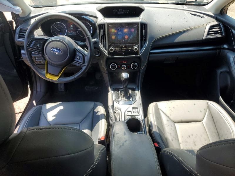 2021 SUBARU CROSSTREK SPORT 8
