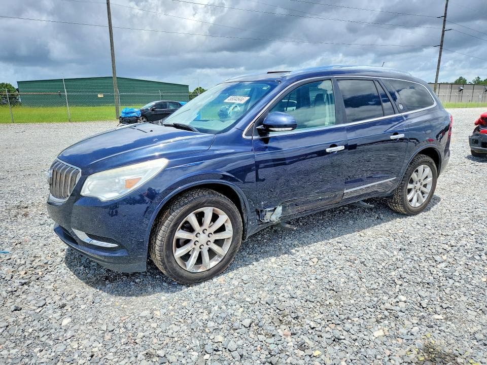 2016 BUICK ENCLAVE - 1