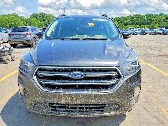 2019 FORD ESCAPE TITANIUM 5