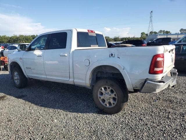 2020 RAM 2500 2