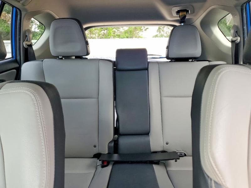 2017 TOYOTA RAV4 LIMITED 10