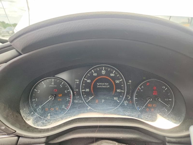 2021 MAZDA 3 SELECT 9