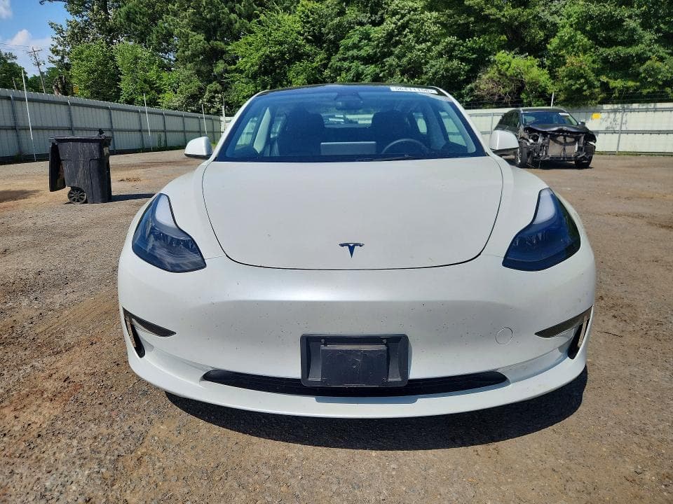 2023 TESLA MODEL 3 5