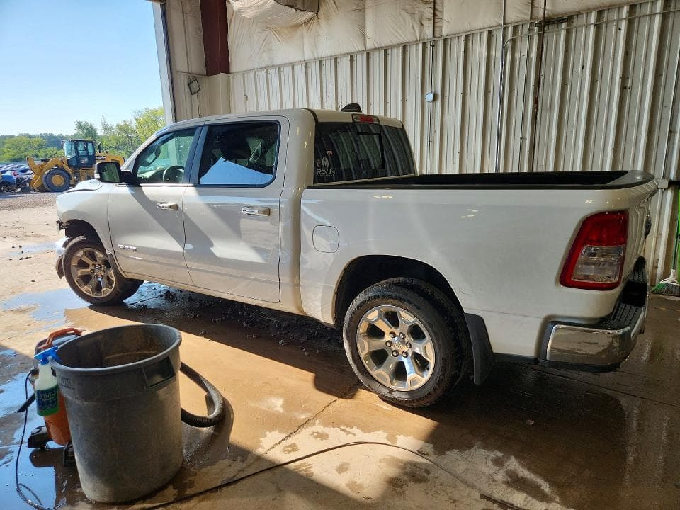 2019 RAM 1500 BIG HORN/LONE STAR 2