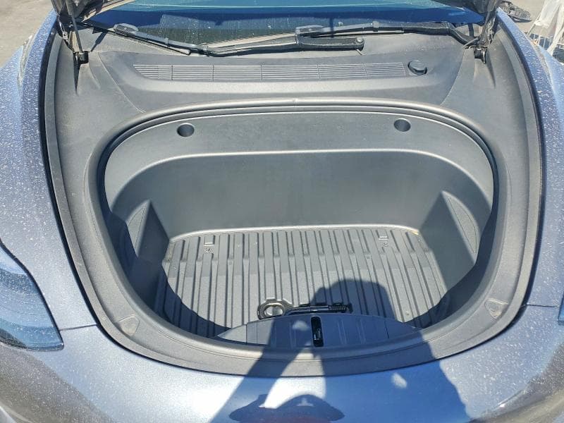 2023 TESLA MODEL 3 11