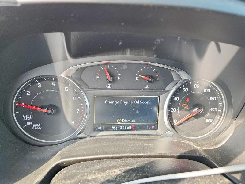 2024 CHEVROLET BLAZER 3LT 9