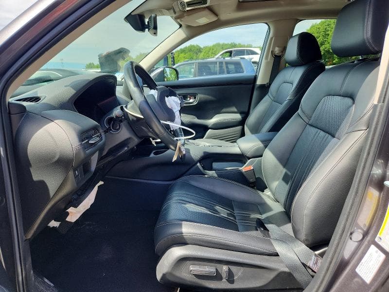 2024 HONDA HR-V EXL 7