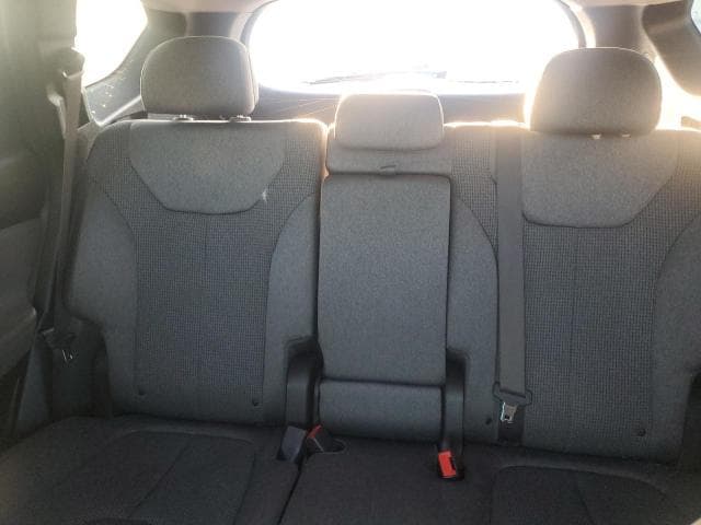 2019 HYUNDAI SANTA FE SEL 2.4L 10
