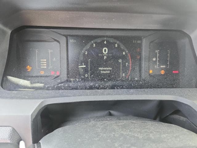 2024 TOYOTA TACOMA SR5 9