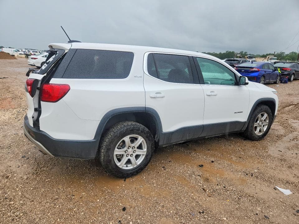 2019 GMC ACADIA SLE 3