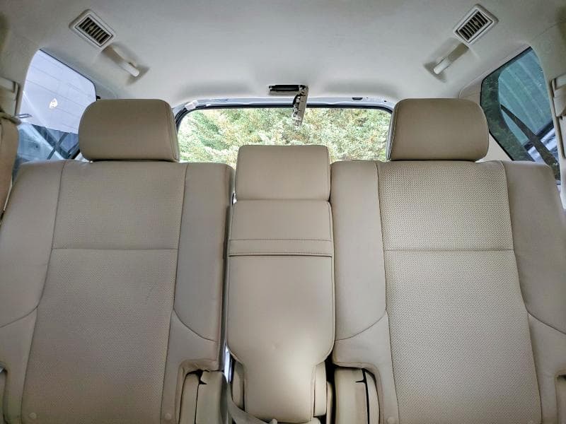 2019 LEXUS GX 460 10