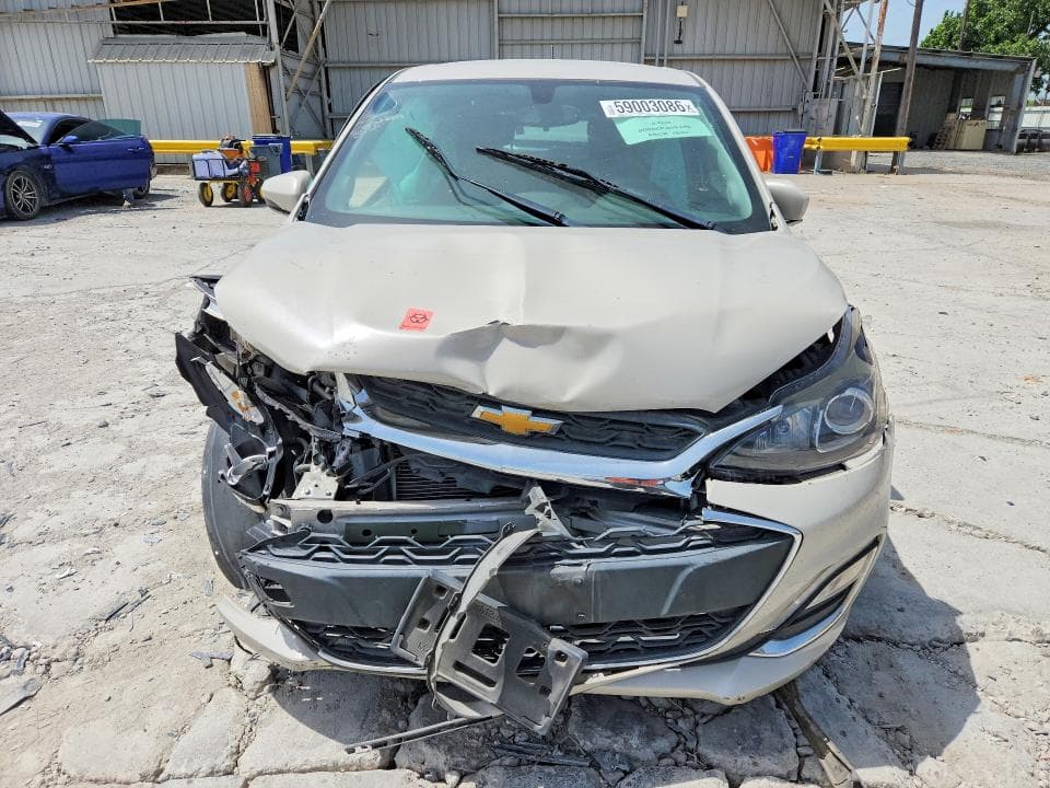 2019 CHEVROLET SPARK 1LT 5