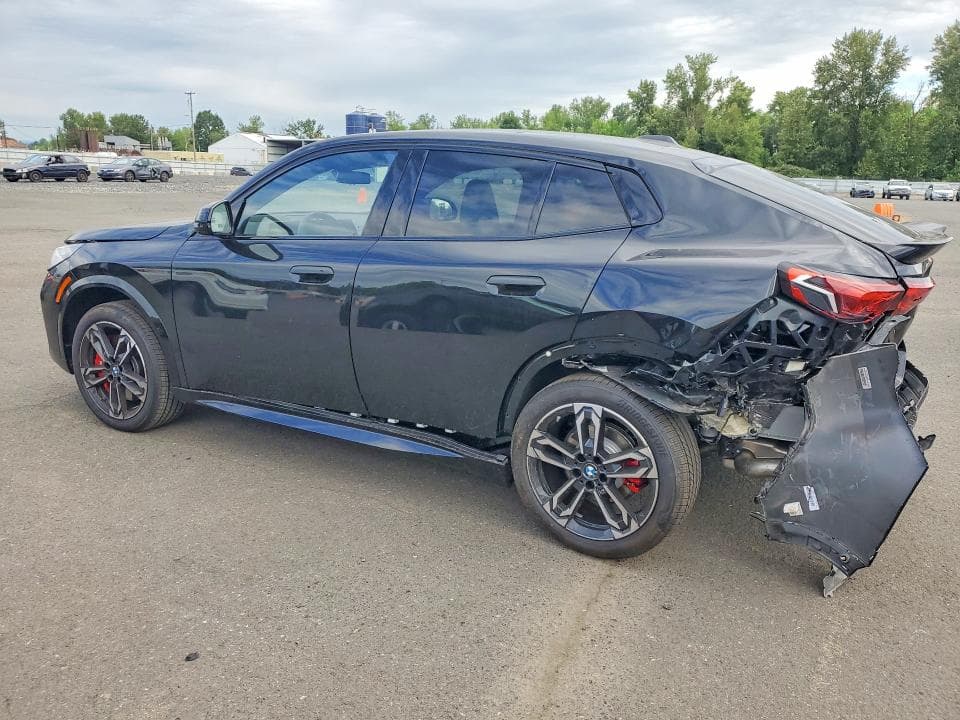 2026 BMW X2 XDRIVE28I 2
