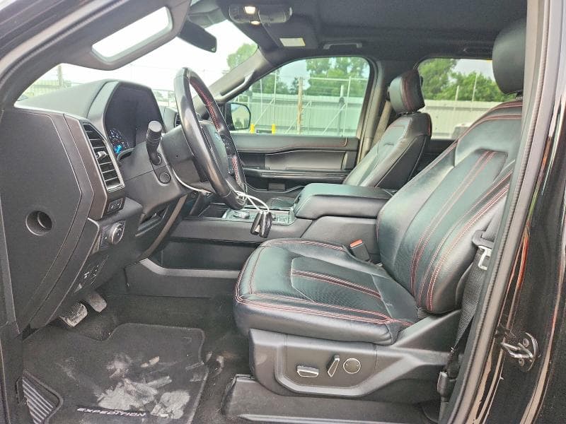 2019 FORD EXPEDITION LIMITED 7