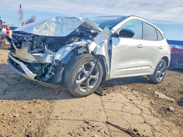 2024 FORD ESCAPE ST LINE - 1