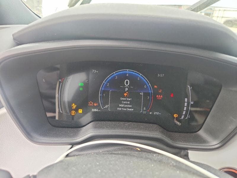 2026 TOYOTA COROLLA SE 9