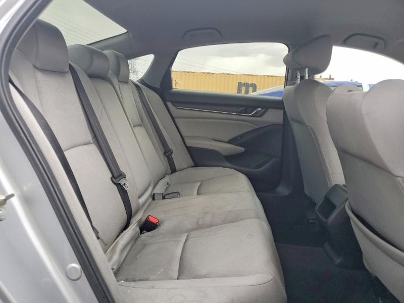 2018 HONDA ACCORD LX 10