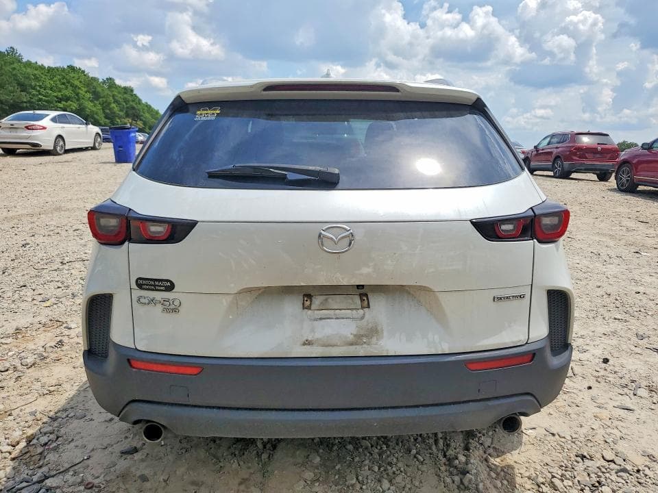 2023 MAZDA CX-50 PREMIUM PLUS 6