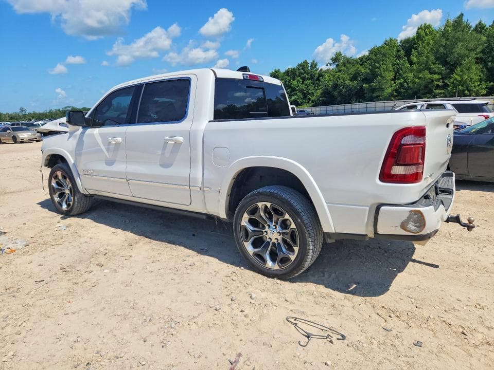 2023 RAM 1500 LIMITED 2