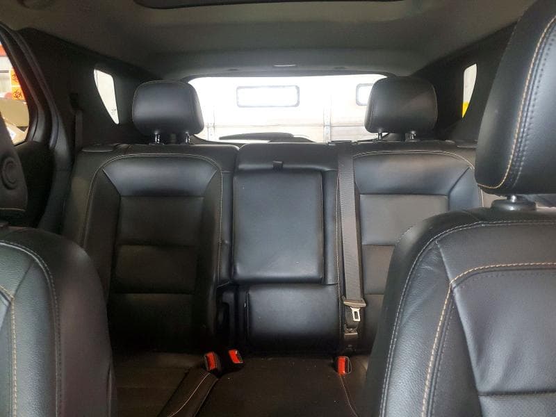 2021 CHEVROLET EQUINOX PREMIER 10