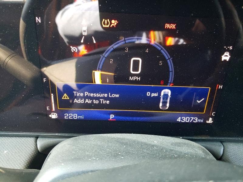 2024 CHEVROLET TRAILBLAZER LS 9