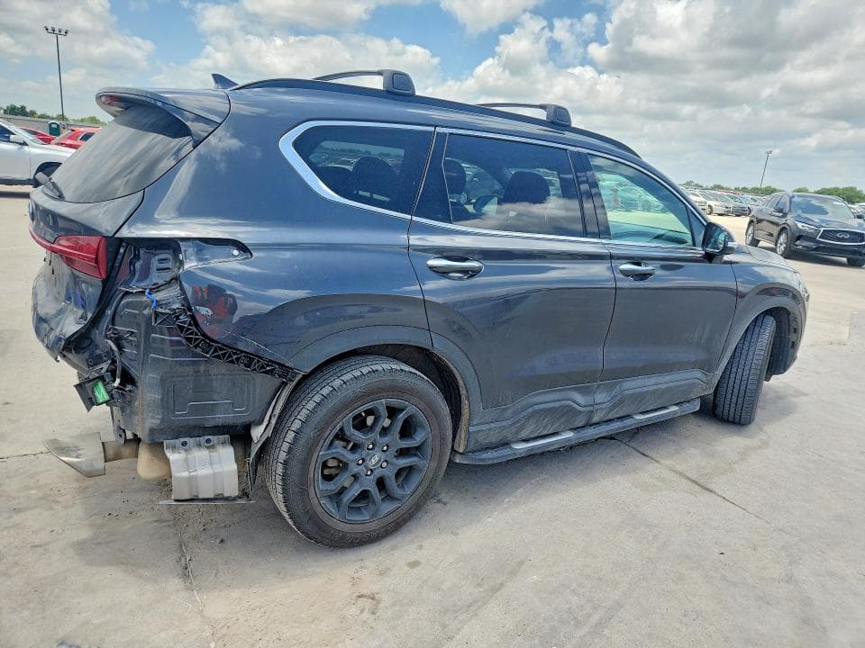 2023 HYUNDAI SANTA FE XRT 3