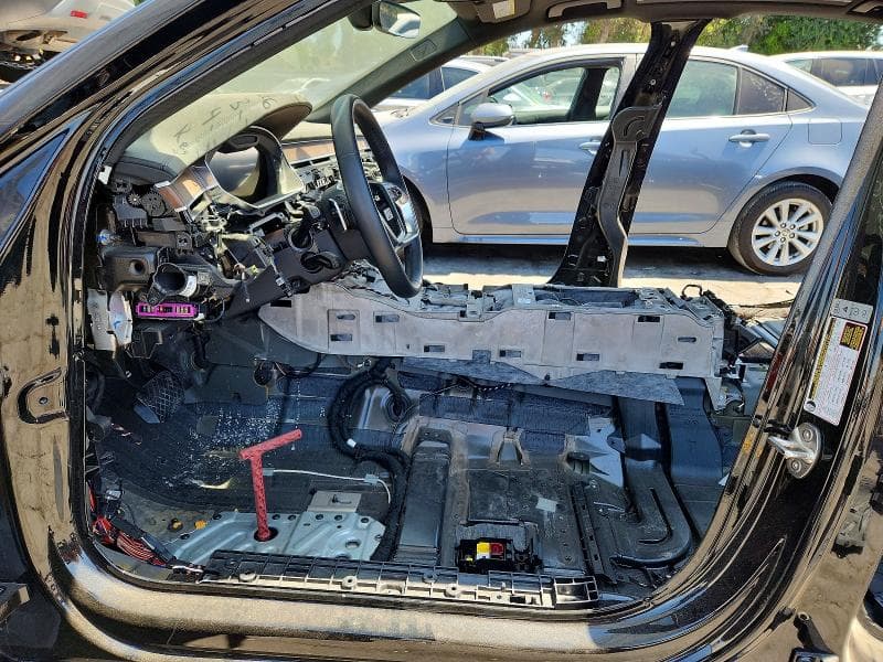 2024 AUDI A8 L 7