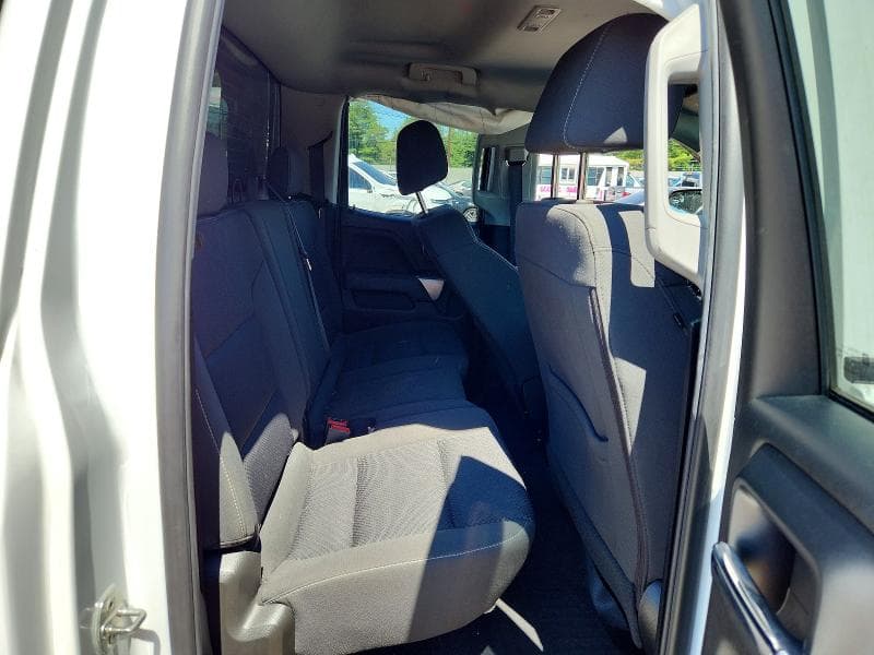 2019 CHEVROLET SILVERADO LD K1500 LT 10