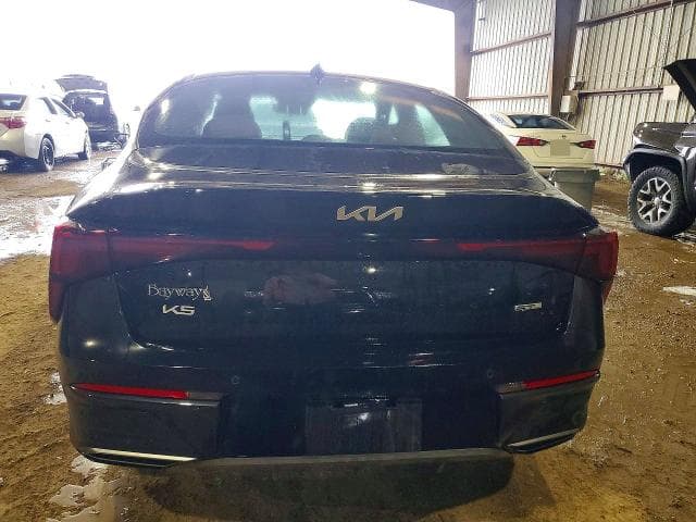 2026 KIA K5 GT LINE 6