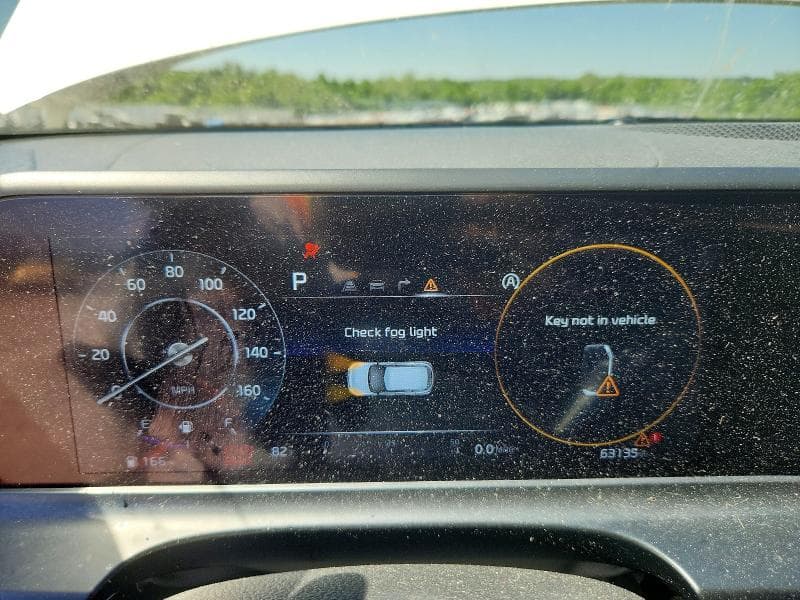 2024 KIA SELTOS S 9