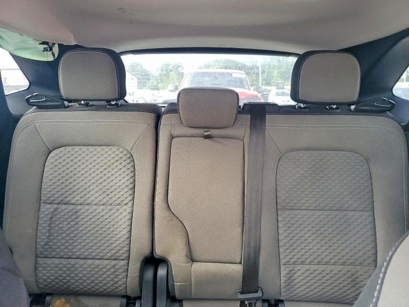 2021 FORD ESCAPE SE 10